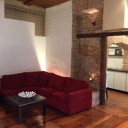 Mykolo Apartments Vilnius Bagian luar foto