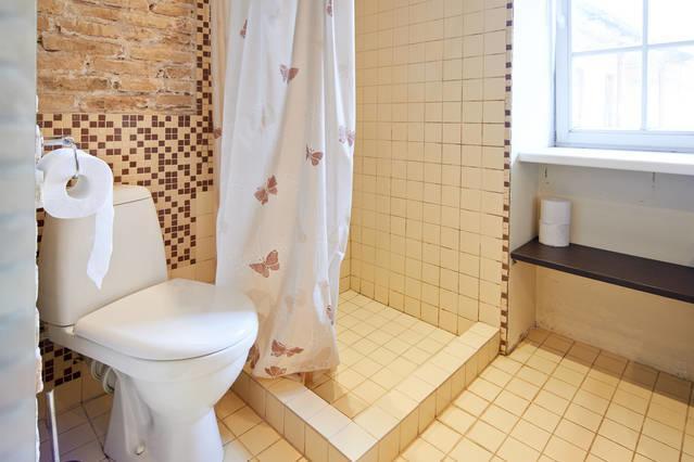 Mykolo Apartments Vilnius Ruang foto