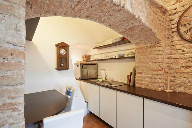 Mykolo Apartments Vilnius Ruang foto