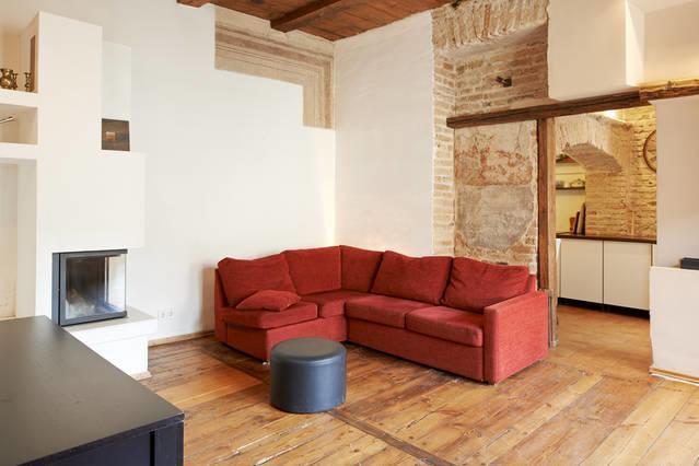 Mykolo Apartments Vilnius Ruang foto