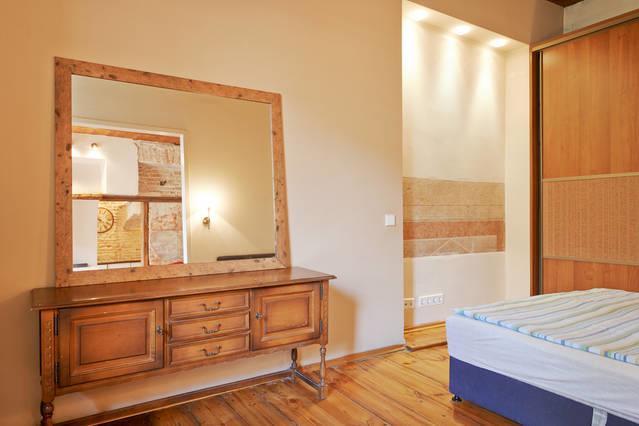Mykolo Apartments Vilnius Ruang foto