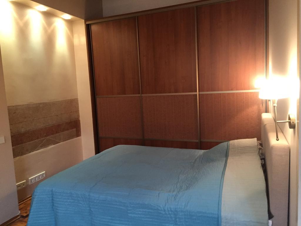 Mykolo Apartments Vilnius Bagian luar foto