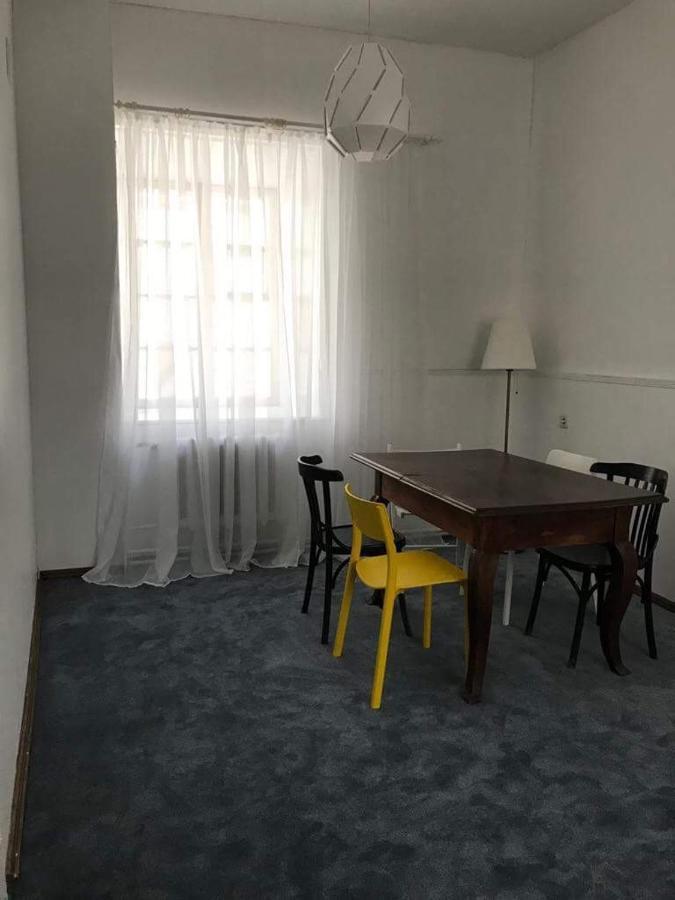Mykolo Apartments Vilnius Ruang foto